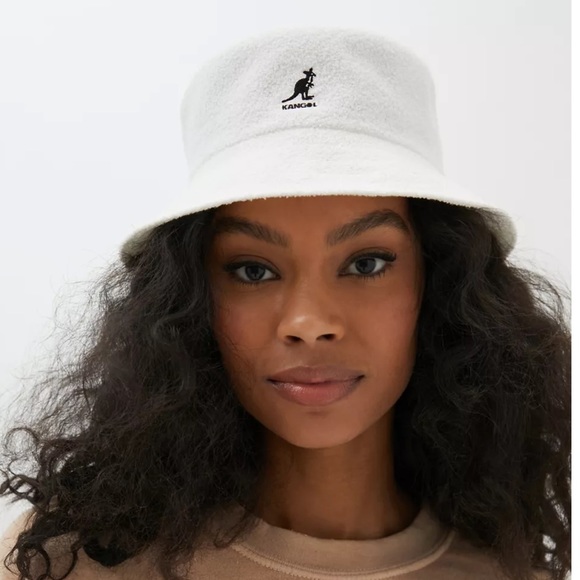 Kangol Bermuda bucket hat - Picture 3 of 3